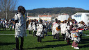 1º Bufos roqueiros